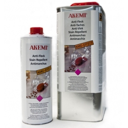 AKEMI NAJMOCNIEJSZY IMPREGNAT DO KAMIENIA NATURALNEGO ANTI-FLECK NANO 5L